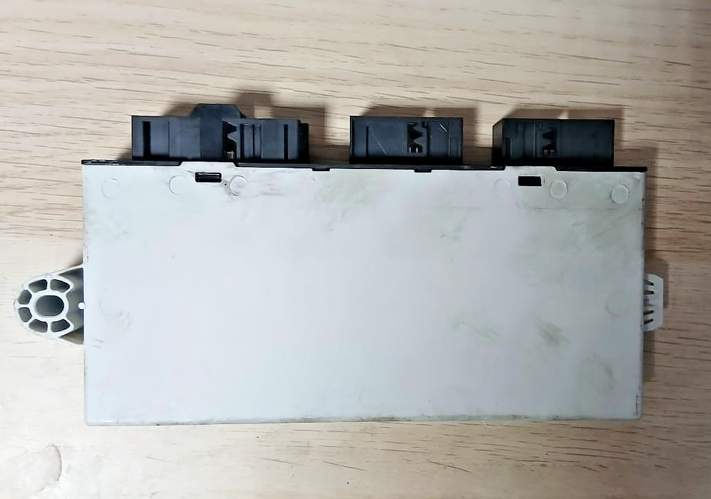 BMW X3 F25 N57 Engine CONTROL MODULE ECU Kit DDE+CAS4 + 1KEY 8586539 OEM