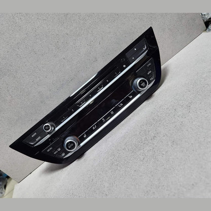 2018-2021 BMW X3 Ac Climate Control Panel 6999454 X3 G01 and X4 G02