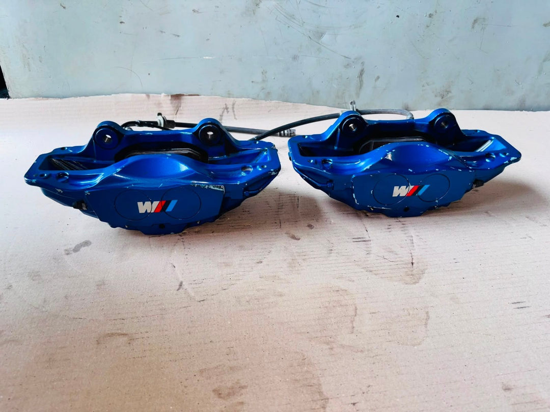 BMW Front Brake Caliper 688562603 3 Serie G20 G21 and 4 Series G22 G23 G24 G26  