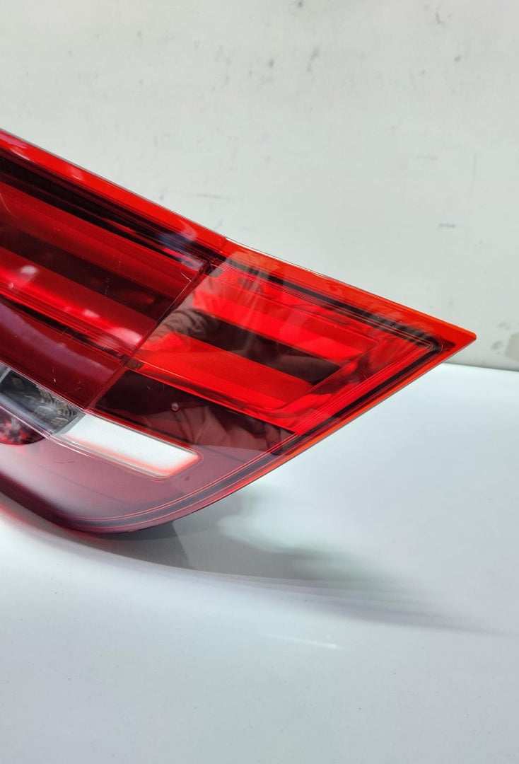 2014-2018 BMW X5 Rear Left Inner Tail Light 7329045 F15 X5 and F85 X5M OEM
