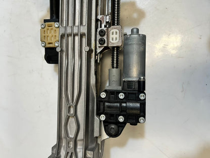 2024 BMW iX I20 and I7 G70 Electric Steering Column Adjustment 5A81930 OEM