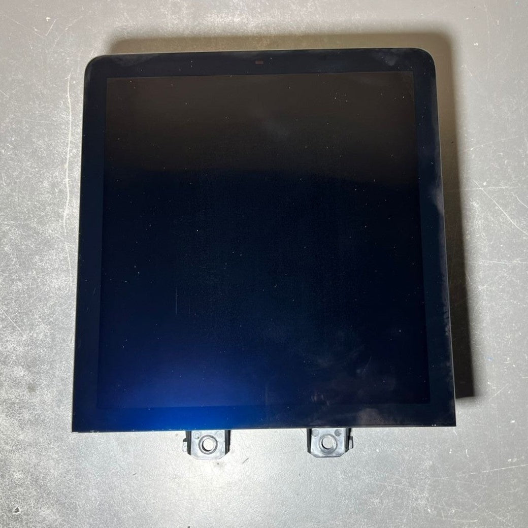 21-22 Mercedes-Benz W206 Center Multimedia Display Screen Monitor A206 9007013
