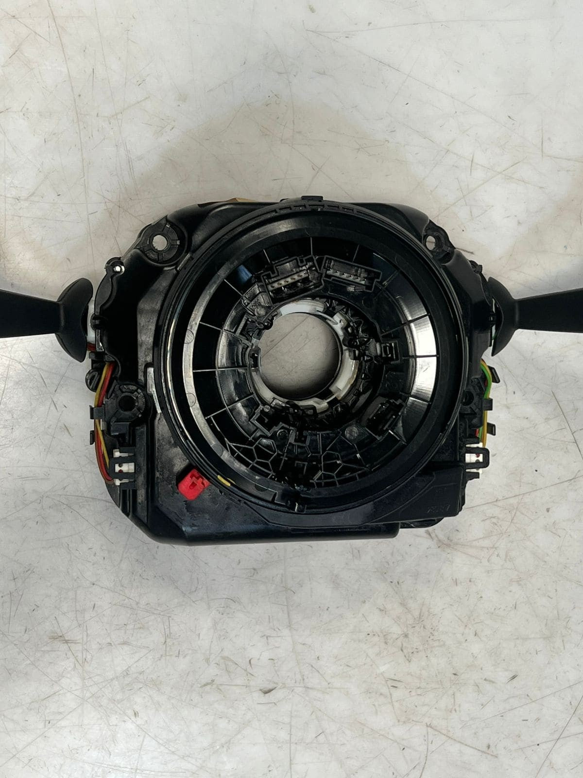 BMW F01 F06 F07 GT F10 F11 F12 Switch Cluster Steering Column 9354048 OEM