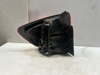 BMW X1 S18d E84 Rear Light Right Outer Taillight Side Panel 2992478 OEM