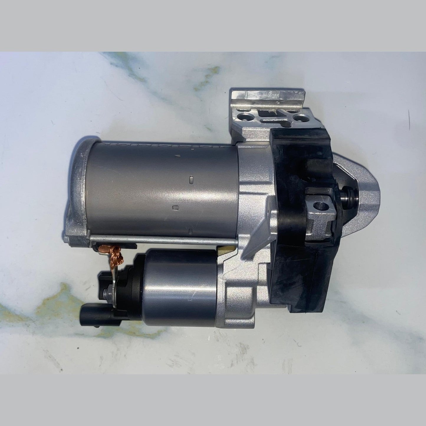 OEM BMW B58B30P 2023 TO 2025 X5 G05 40I ENGINE MOTOR STARTER MOTOR 9454628 20 km