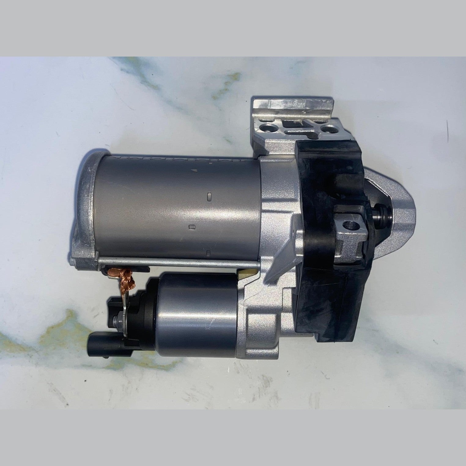 OEM BMW B58B30P 2023 TO 2025 X5 G05 40I ENGINE MOTOR STARTER MOTOR 9454628 20 km