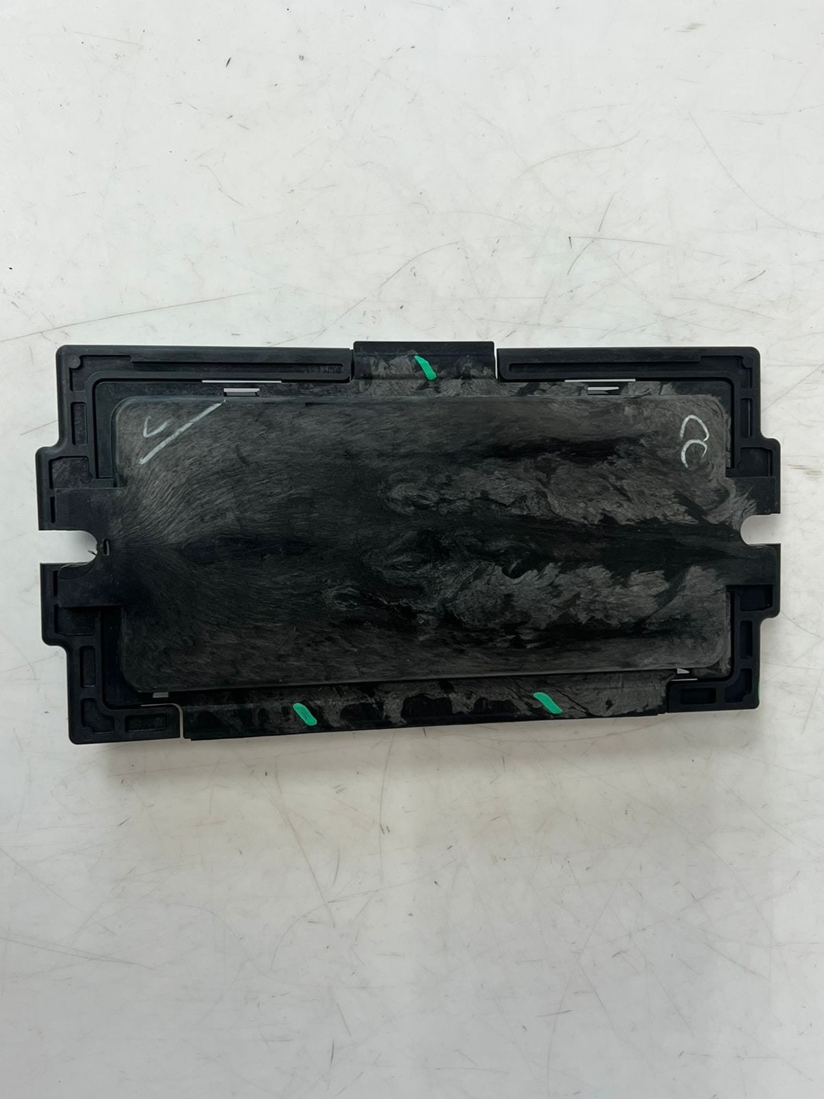 2007-2013 BMW X5 E70 E71 E72 FRM3R Headlight Control Module 9242522 OEM