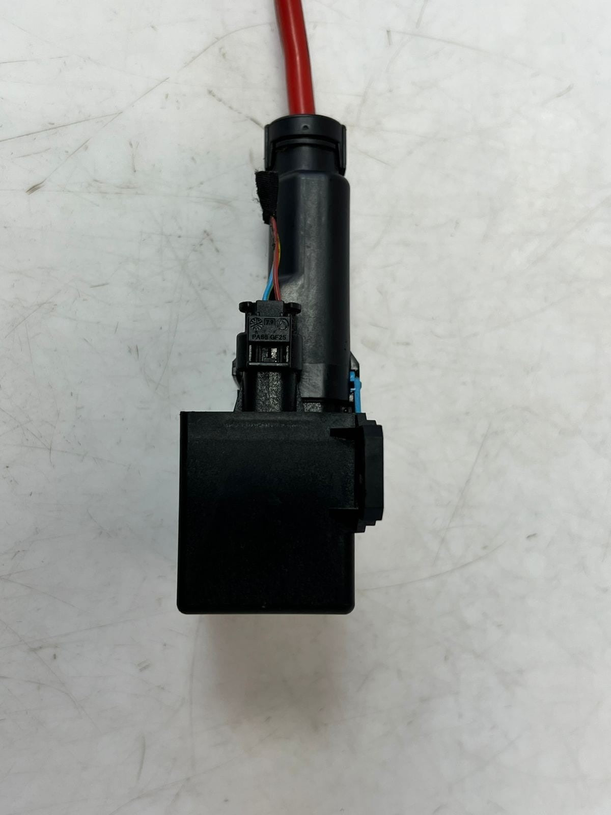 2018-20 BMW X3 X4 X7 M240i 7' F' G' Engine Cooling Fan Motor Relay 6836504 OEM