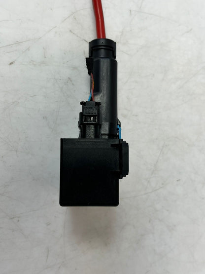 2018-20 BMW X3 X4 X7 M240i 7' F' G' Engine Cooling Fan Motor Relay 6836504 OEM