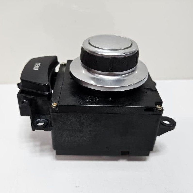 2006-2013 BMW X5 Idrive Controller Switch 9122024 OEM