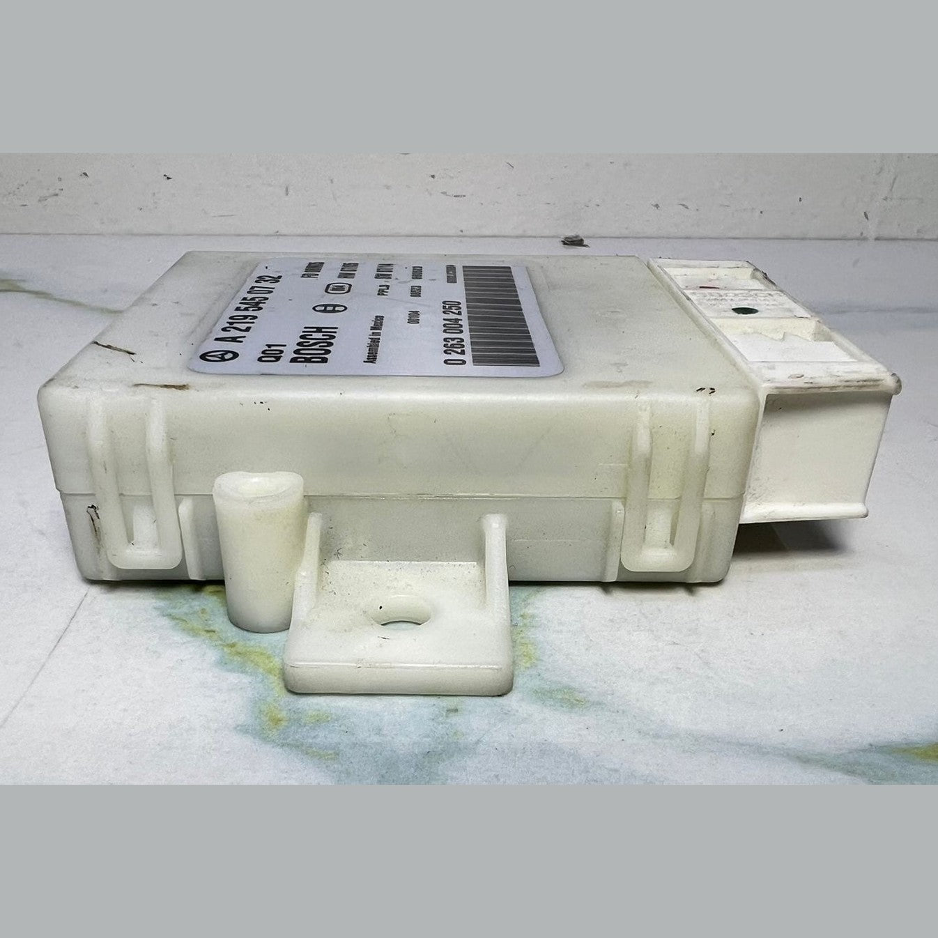 2007-10 Mercedes CLS350 Parking Distance Control Unit A2195450732 CLS Class W219