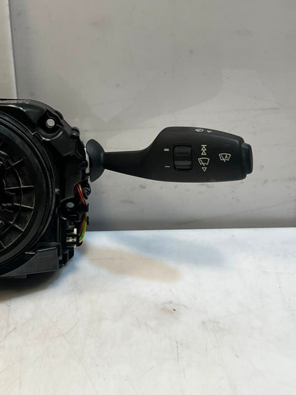 BMW F01 F02 F03 F04 F10 F06 F12 Wiper Turn Signal Indicator Stalk Switch 9319474