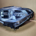Load image into Gallery viewer, 2014 BMW X5 F15 Xenon Headlight LEFT SIDE 7410677 X5 F15 F85 F16 F86