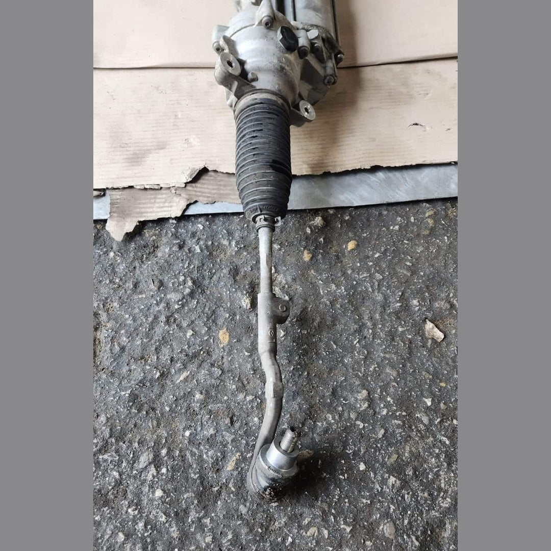 2013-2018 BMW X5 Steering Rack 6877735 X5 F15 and X6 F16 RHD