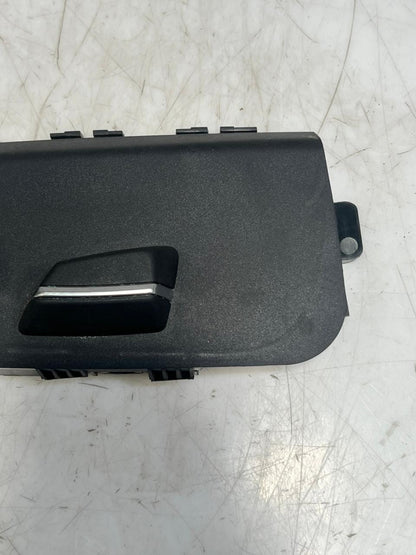 2015-2019 BMW X6 Front Right Seat Control Switch 9347414