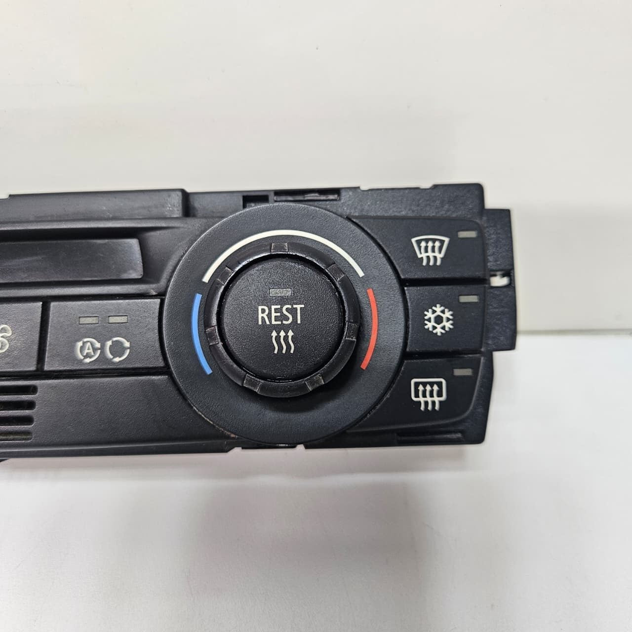 2006 BMW 3-Series E90 325i 330i Climate Control Panel 6983944