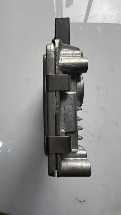 12-18 BMW 650i Active Steering Control Unit 6796392 F10, F01, F02, F06, F07, F11