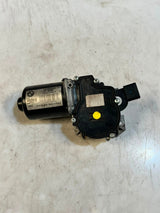 2017 BMW M4 F30 F20 F21 F31 Frontscheibenwischermotor & Gestänge 7267504 OEM
