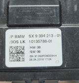 15 BMW 740Li Front Left Touch Sensor Ventilation Module 9394213 7 Series G11 G12