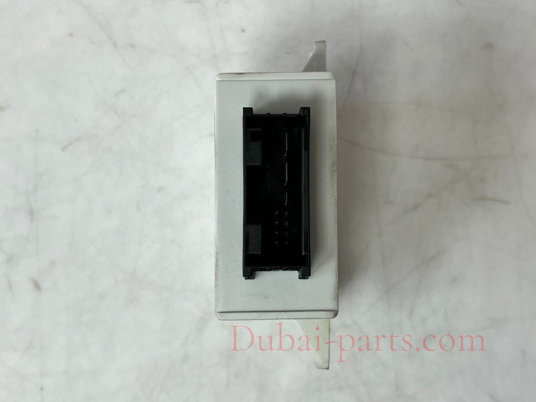2002 BMW 540i M62 E38/E53/E39 ENGINE CONTROL ECU SET DME 1430943 