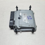 Mercedes-Benz CLK280 Engine Control Unit A2721535591 E280 CLK W209