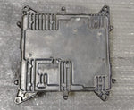 Bild in die Galerieansicht laden, OEM BMW X1 E84 2009-15 N20 ENGINE CONTROL UNIT ECU KIT DME 8603576 BOSCH