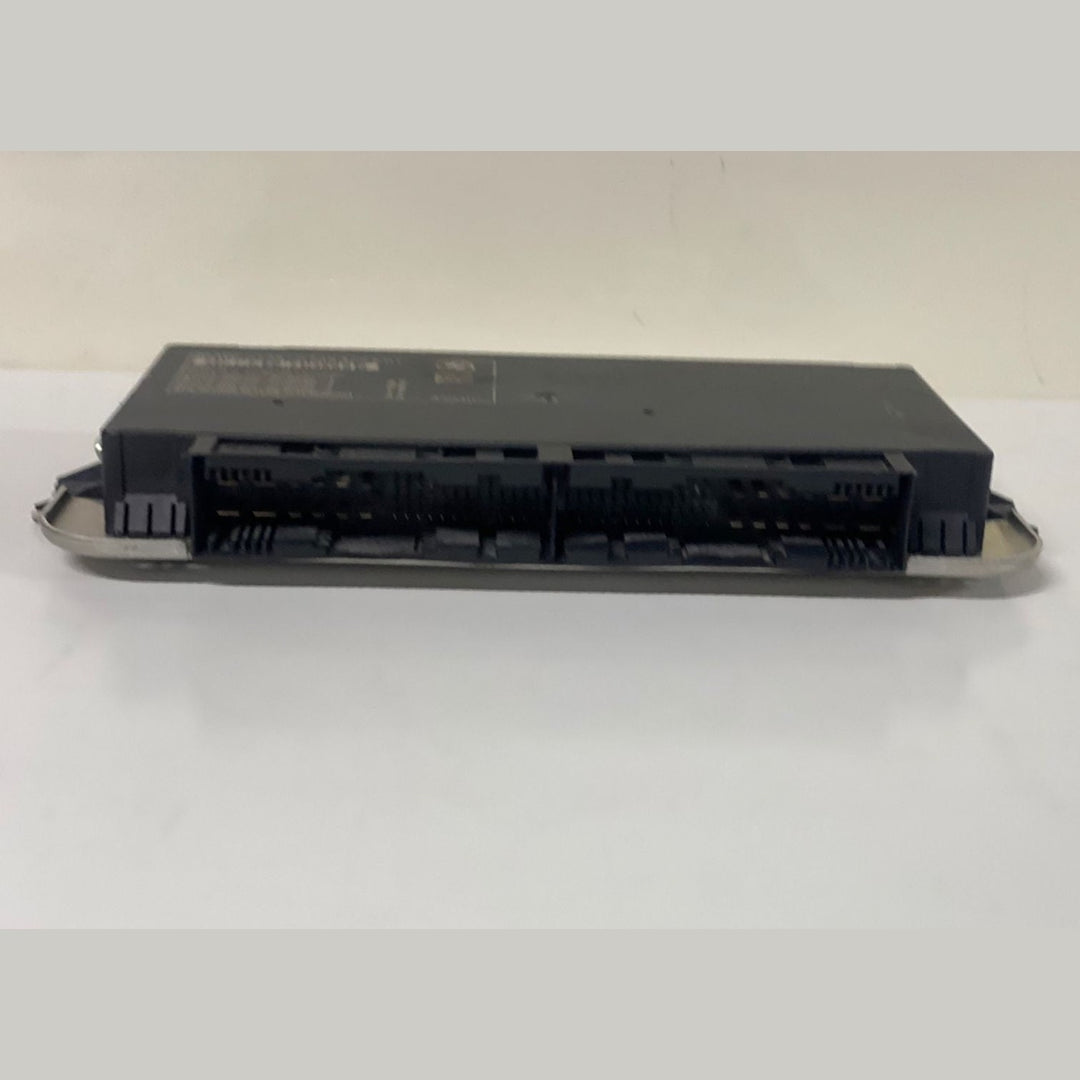 2014 BMW 740i BMW 7 Series F01 F02 FRM111 FOOTWELL MODULE 9345372