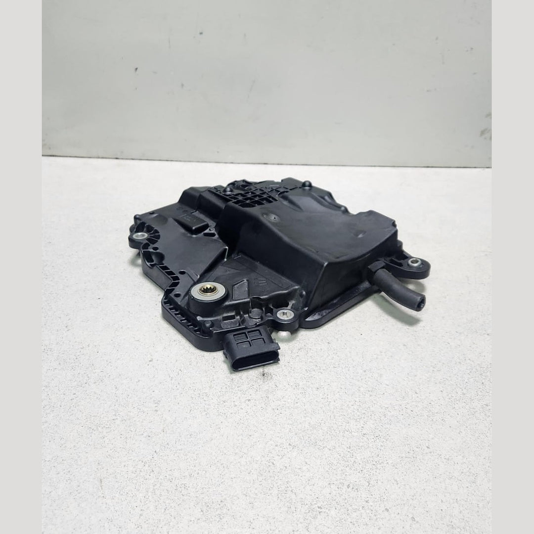 2009-2015 Mercedes-Benz ML350 Intelligent Servo Module A0002701852