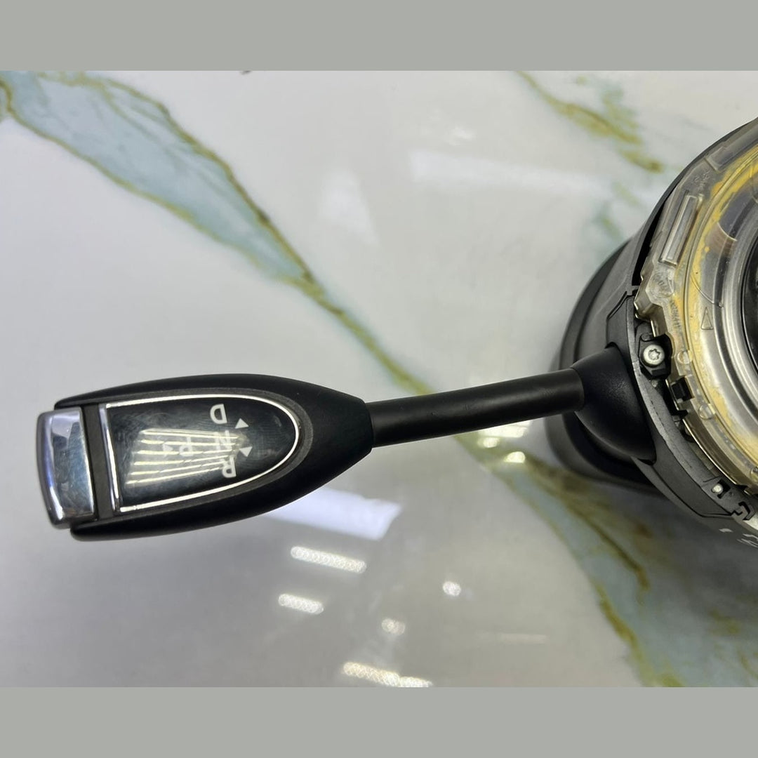 2011 Mercedes-Benz CL500 Steering Wheel Column Trim A2215405562 S-Class W221