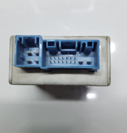 2016-2018 BMW 330e Fuel Pump Control Module 7483994 3 Series F30 F31 F80 OEM 