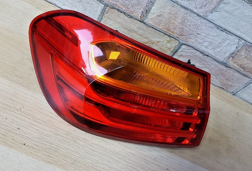 BMW 4 Series F32 Left Rear Tail Light Lamp OEM 618071 618141 618073