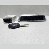 2000-2006 BMW X5 Engine Control Module 7508698 X5 E53 4.4L M62