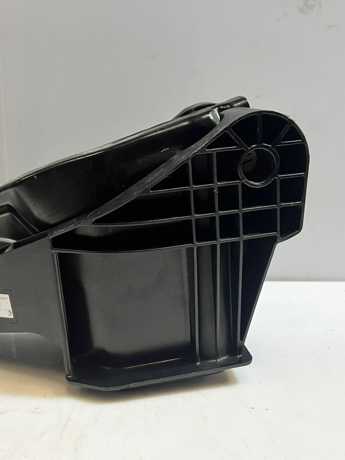 2022 BMW iX I20 xDrive 40 Brake STOP Pedal BRACKET 6893659 OEM