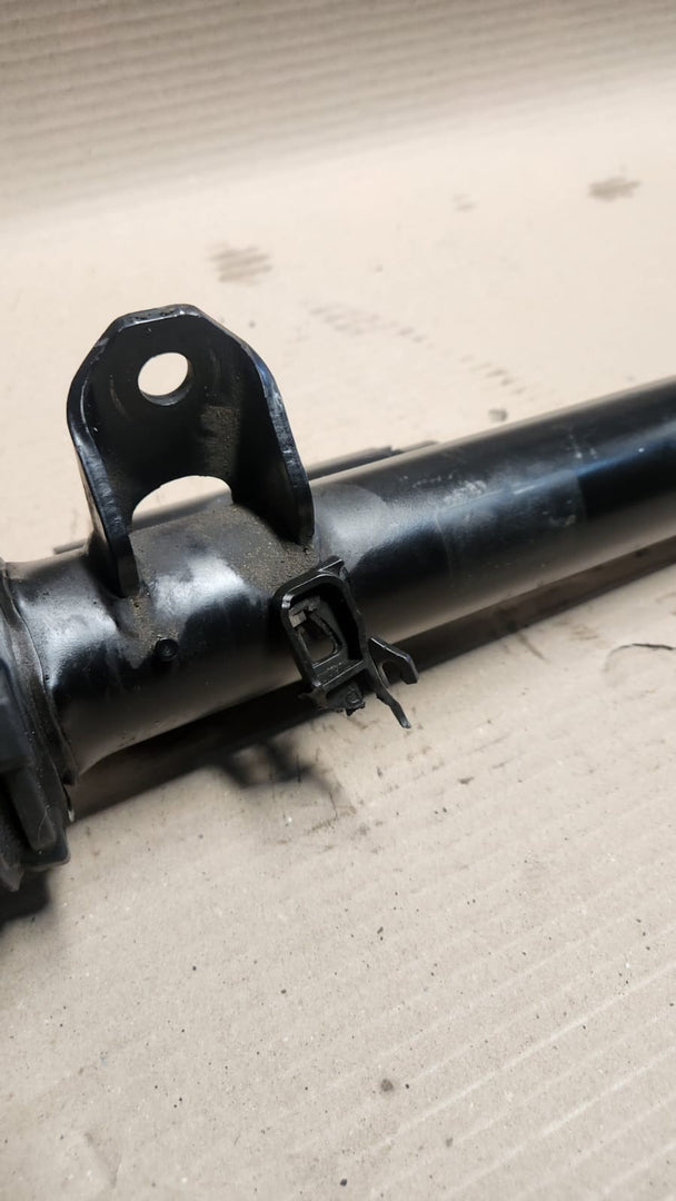 2017 BMW 740i 7 Series G11 G12 Front Right Air Suspension Strut 6877554 OEM
