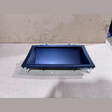 2007-2010 BMW X5 Navigation Display Screen 1908071