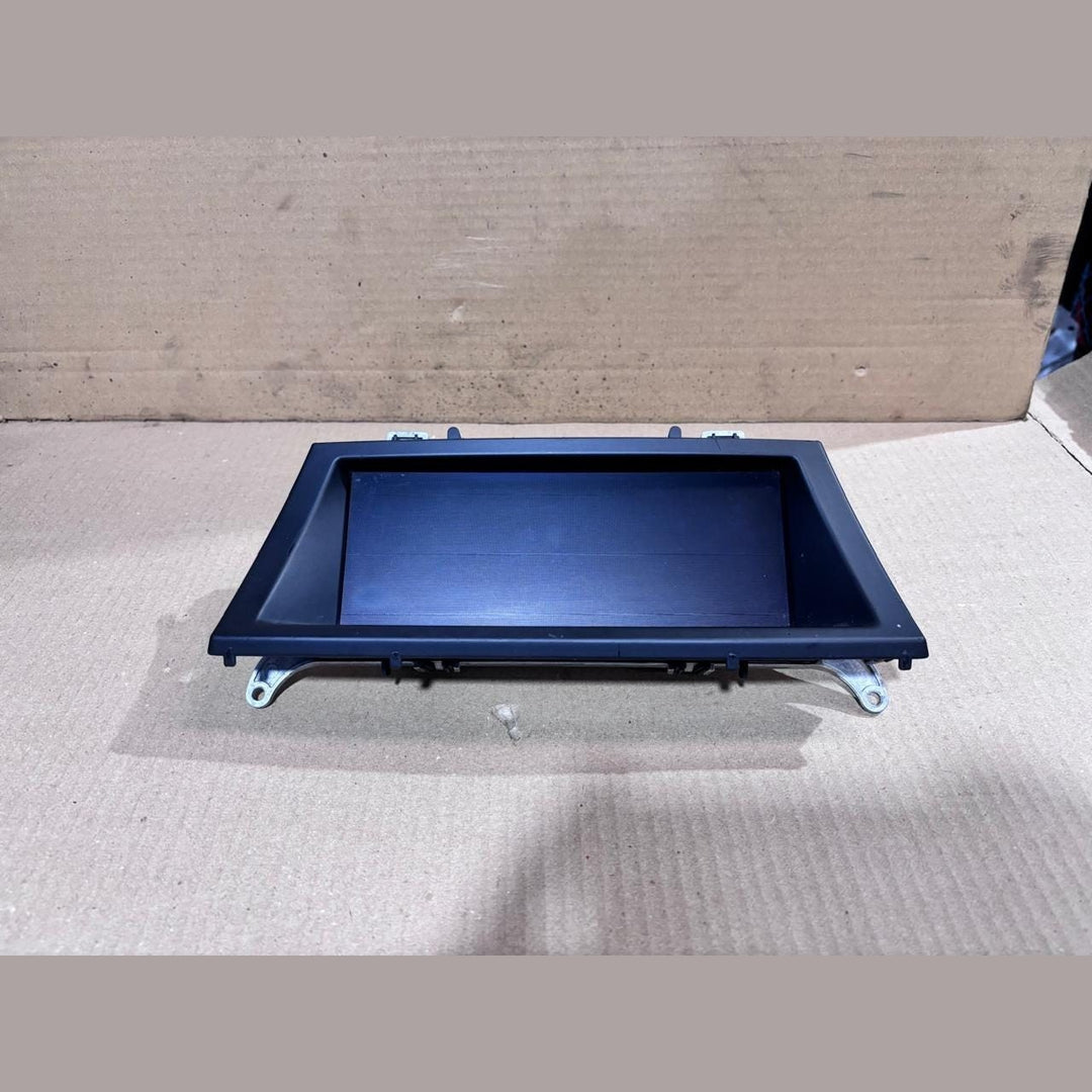 2007-2010 BMW X5 Navigation Display Screen 1908071