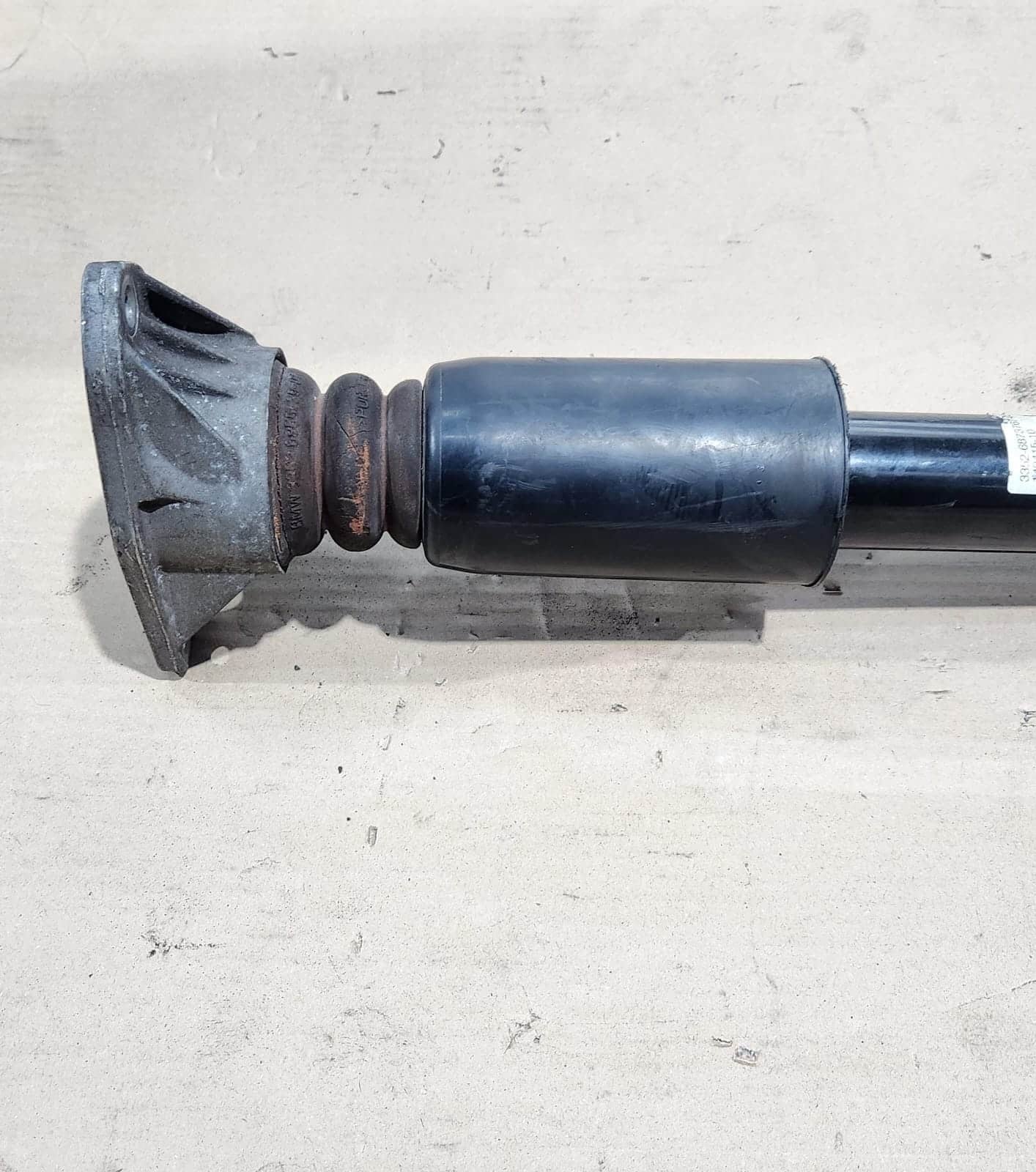 BMW Rear Shock Absorber 6873767 4 Series F32 F33
