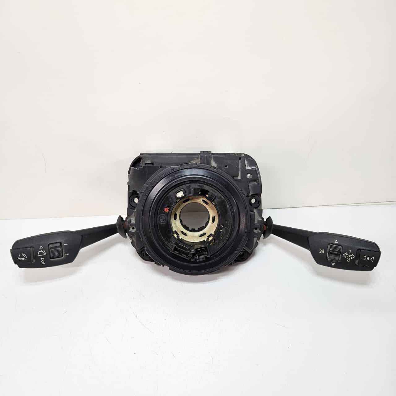 BMW 1 3 Series E90 E82 E92 Steering Column Switch Wiper Indicator Stalk 9123032