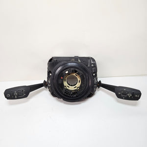 BMW 1 3 Series E90 E82 E92 Steering Column Switch Wiper Indicator Stalk 9123032