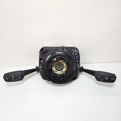 BMW 1 3 Series E90 E82 E92 Steering Column Switch Wiper Indicator Stalk 9123032