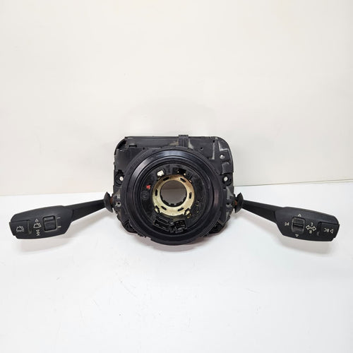BMW 1 3 Series E90 E82 E92 Steering Column Switch Wiper Indicator Stalk 9123032