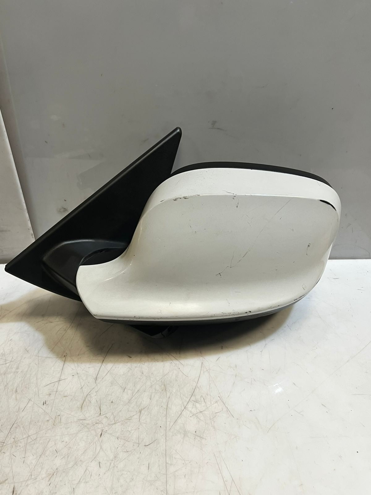 2010-2012 BMW X1 E84 M-Sport LEFT AND RIGHT Wing Mirror 7216398 OEM