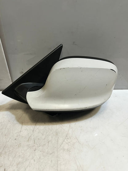 2010-2012 BMW X1 E84 M-Sport LEFT AND RIGHT Wing Mirror 7216398 OEM
