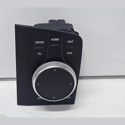 2021-26 BMW M240i M2 G87 Center Console Navigation Idrive Controller 5A371C4