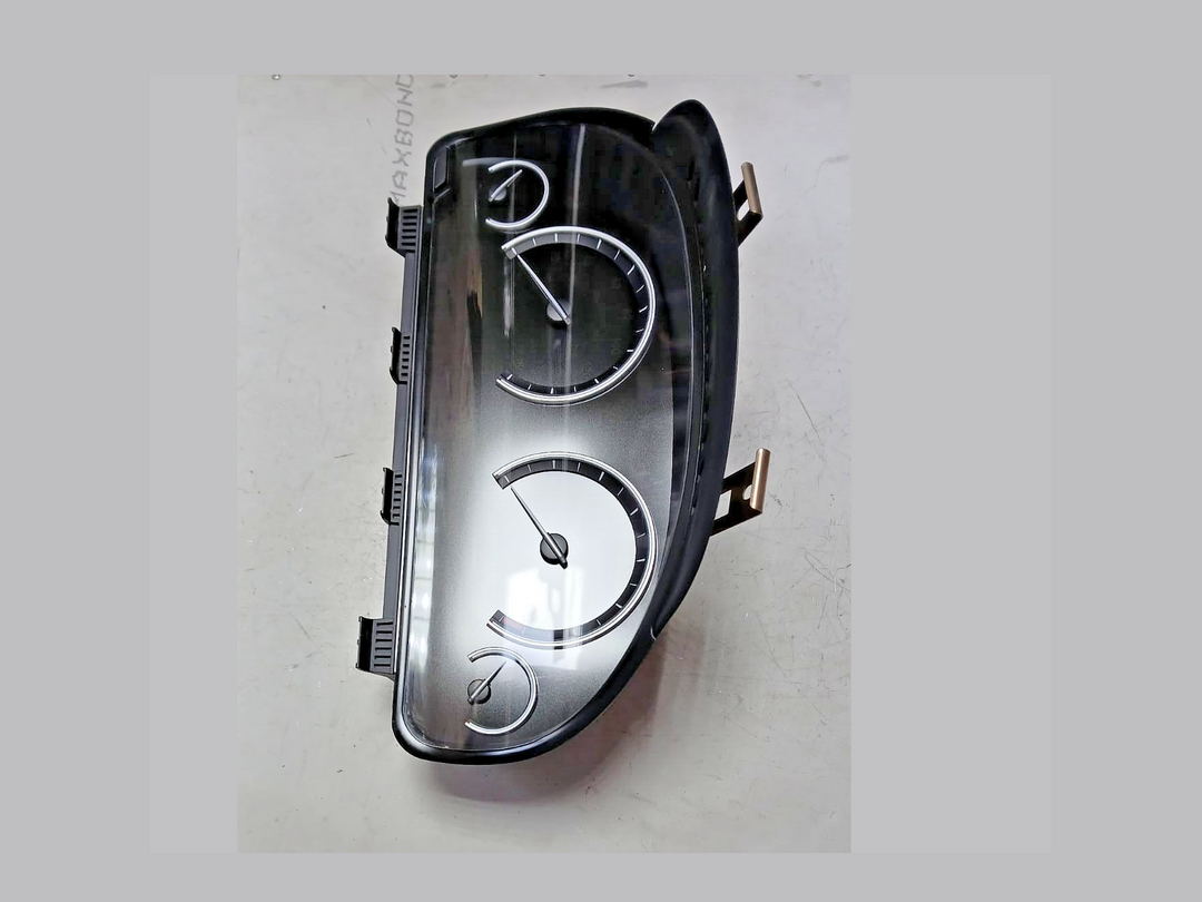 BMW 5,6,7,X SERIES INSTRUMENT CLUSTER SPEEDOMETER OEM 9291394