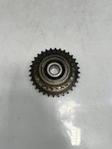 2016 Mini Cooper F55 F56 136HP B38A15A Crankshaft Sprocket GEAR WHEEL 7617476