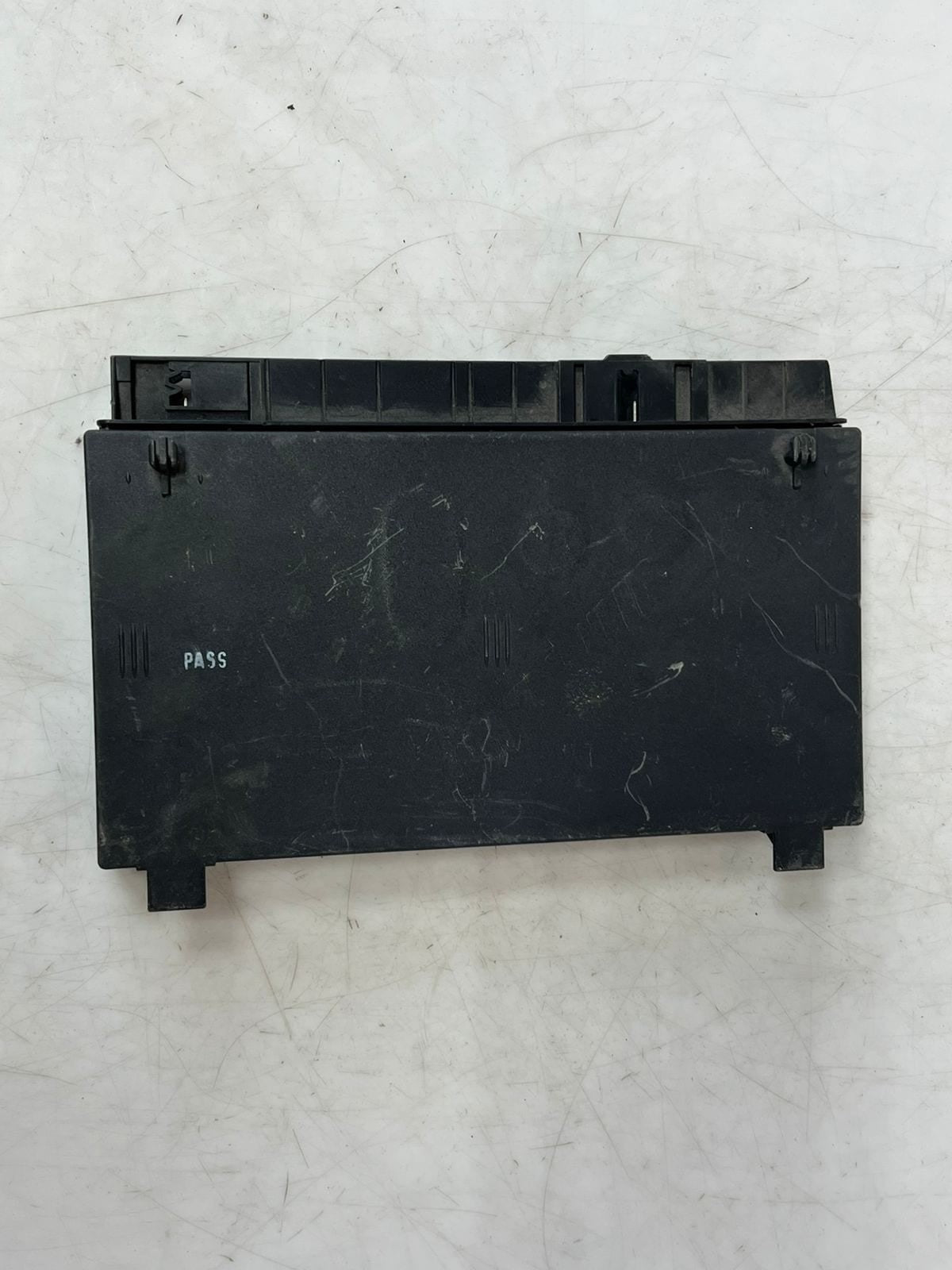 2002-2006 BMW 530i 750Li 7' F01 E65 E66 E60 E61 Seat Control Module 6927266 OEM