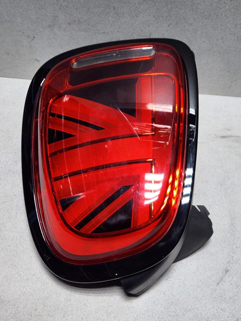 2014-2020 Mini Cooper Tail Light 7435134 F55 F56 Right side rear LED