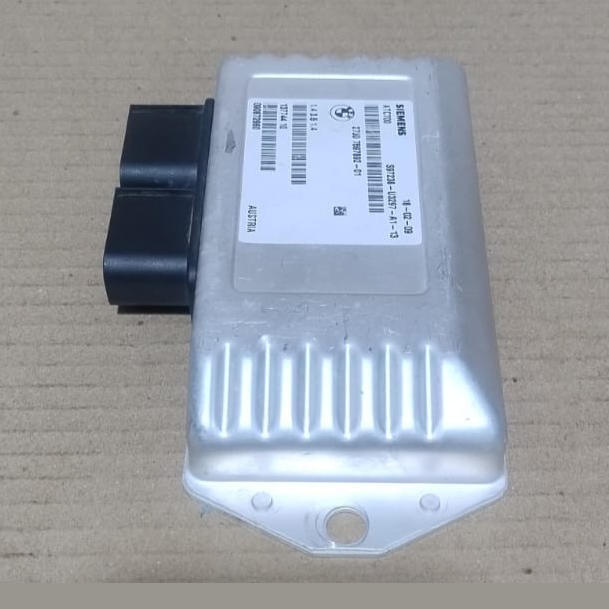 BMW X5 X6 E70 E71  TRANSFER BOX CONTROL MODULE - 7597892