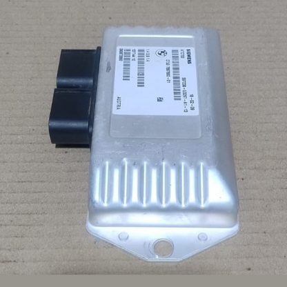 BMW X5 X6 E70 E71  TRANSFER BOX CONTROL MODULE - 7597892